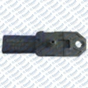 DELPHI PS10120 Map Sensoru Citroen/Fiat/Ford/Lancia/Mazda/Peugeot/Suzuki/Volvo 99->